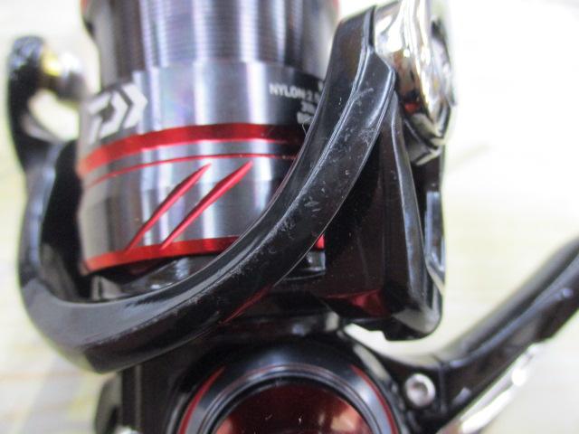 18月下美人MX LT1000S-P