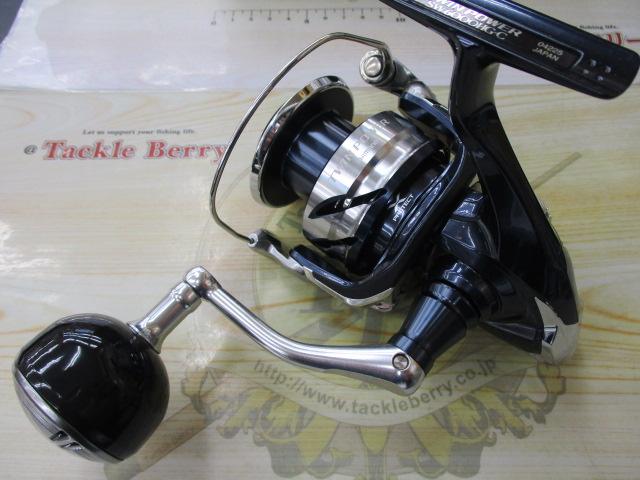 21ツインパワーSW 6000HG