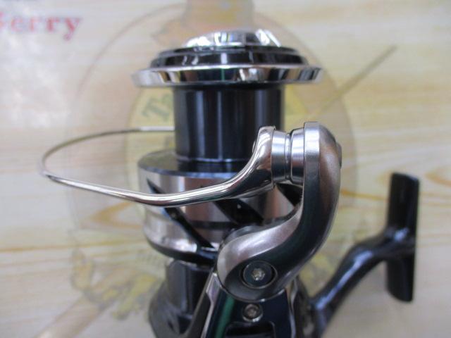 21ツインパワーSW 6000HG