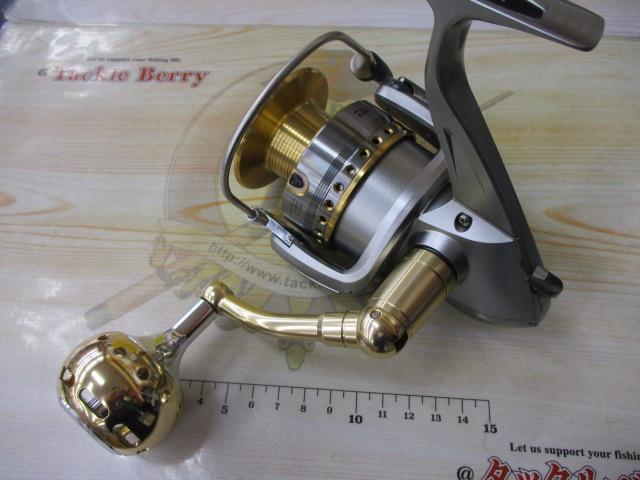 ファントムJ 4000