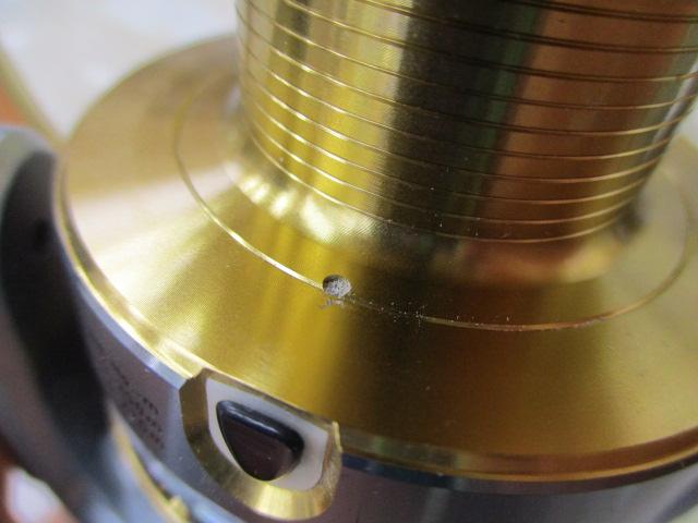 ファントムJ 4000