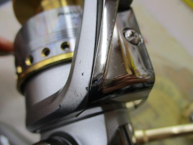 ファントムJ 4000