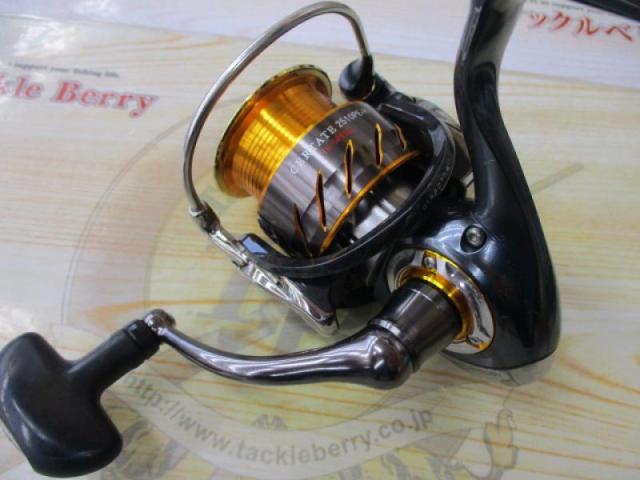 13セルテート 2510PE-H｜＠ベリーネット 日本最大新品中古釣具WEBショップ