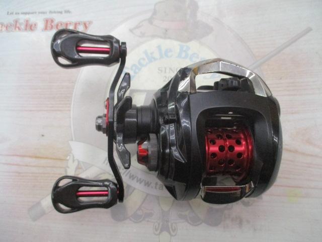 ダイワSS AIR 8.1L