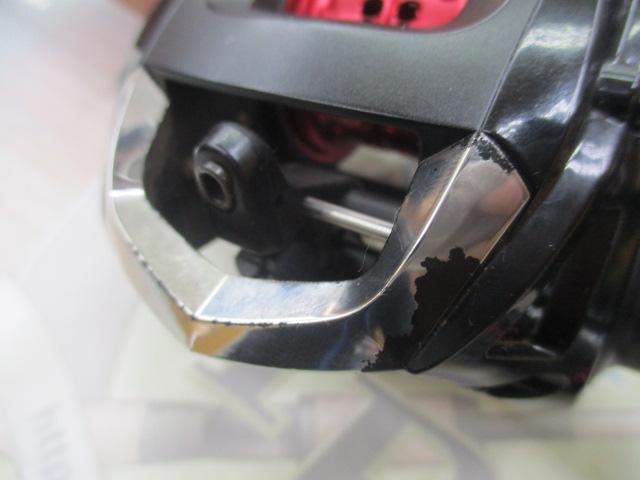 ダイワSS AIR 8.1L