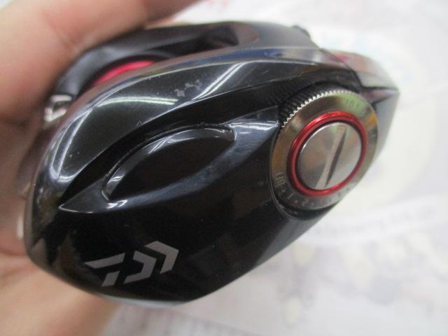 ダイワSS AIR 8.1L