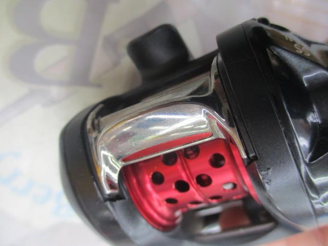 ダイワSS AIR 8.1L