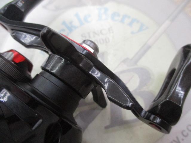 ダイワSS AIR 8.1L