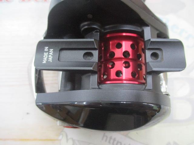 ダイワSS AIR 8.1L