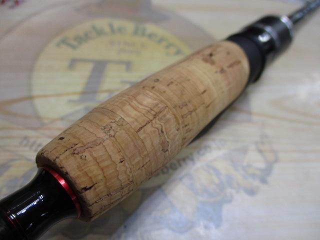 ソルティーステージKR-Xアジングカスタム SXAS-6102LSS-KR