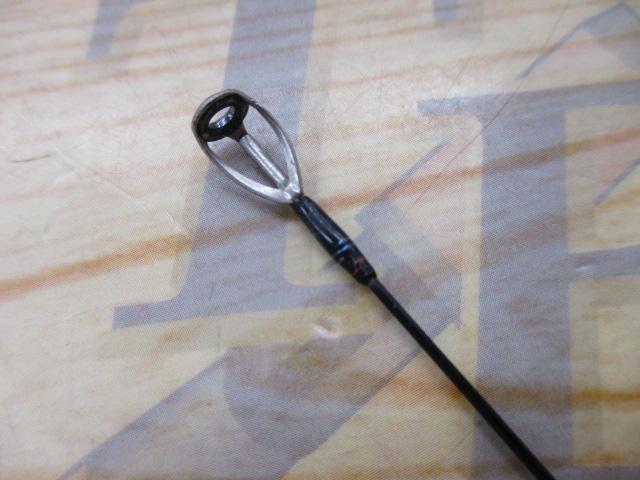 月下美人エア AGSアジング55ULXS