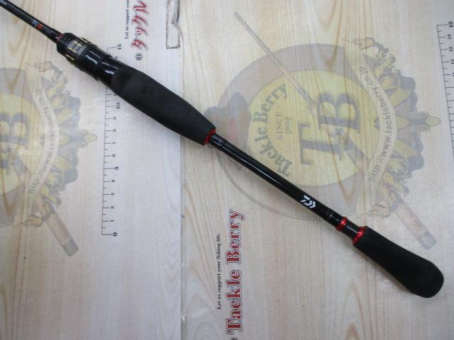 月下美人エア AGSアジング55ULXS