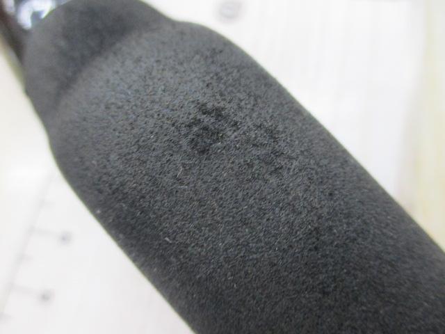 月下美人エア AGSアジング55ULXS