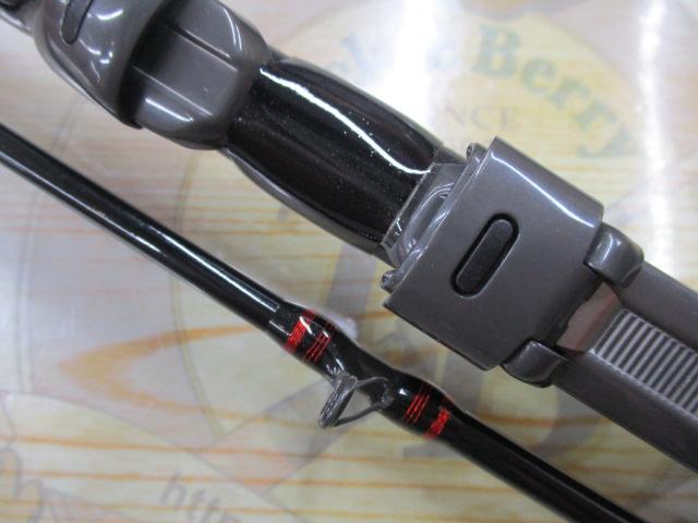 マルチキャスター・テトラ120