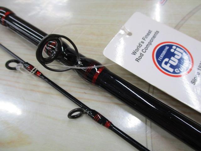 マルチキャスター・テトラ120