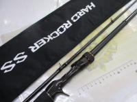 ハードロッカーSS B810MH+