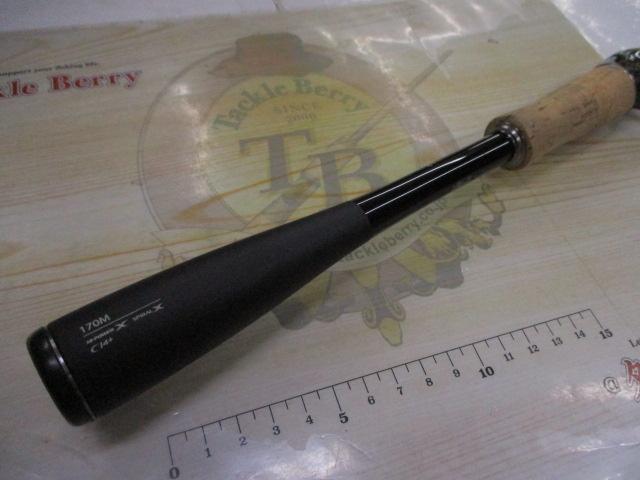 ポイズンアルティマ 170M