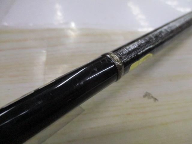 ポイズンアルティマ 166M