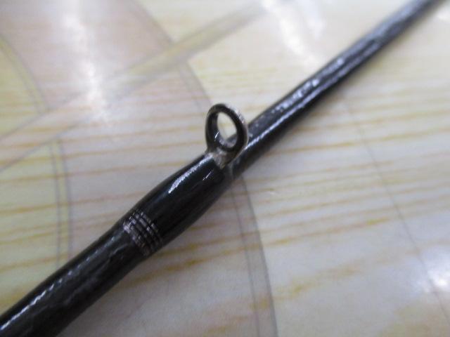 ポイズンアルティマ 166M