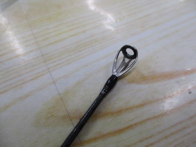 ポイズンアルティマ 166M