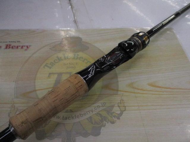 16ポイズンアルティマ 1610M