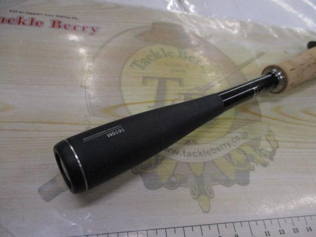 16ポイズンアルティマ 1610M