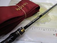 16ポイズンアルティマ 1610M