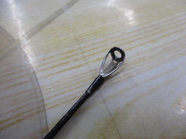 ポイズンアルティマ 170MH