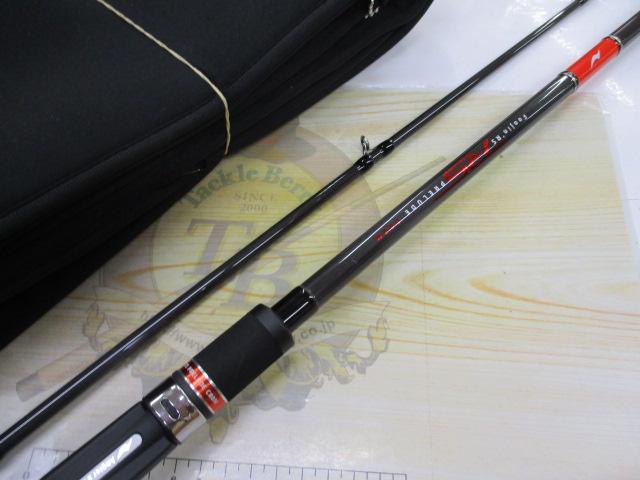 風神RS プレリュード C88M｜＠ベリーネット 日本最大新品中古釣具WEB