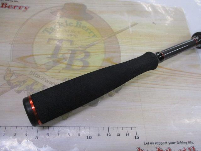 風神RS プレリュード C88M｜＠ベリーネット 日本最大新品中古釣具WEB