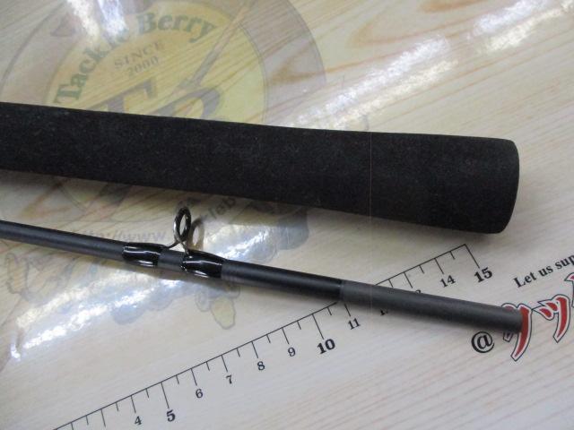 ソルティースティック R606MB