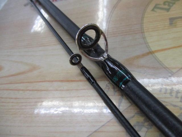 ソルティースティック R606MB