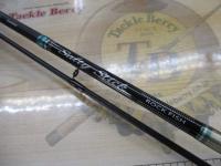 ソルティースティック R606MB