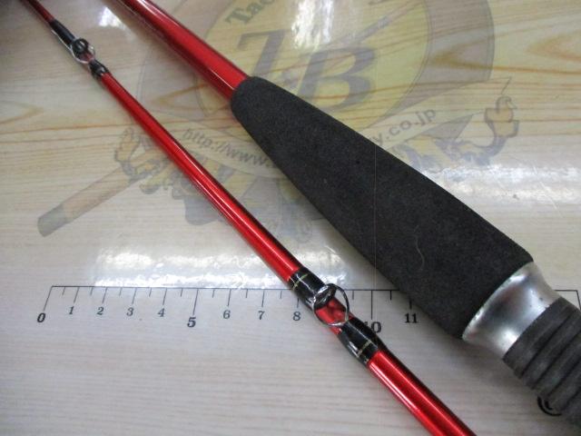 ベイゲームⅢ東北カレイ 180