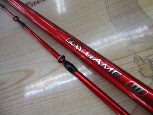 ベイゲームⅢ東北カレイ 180