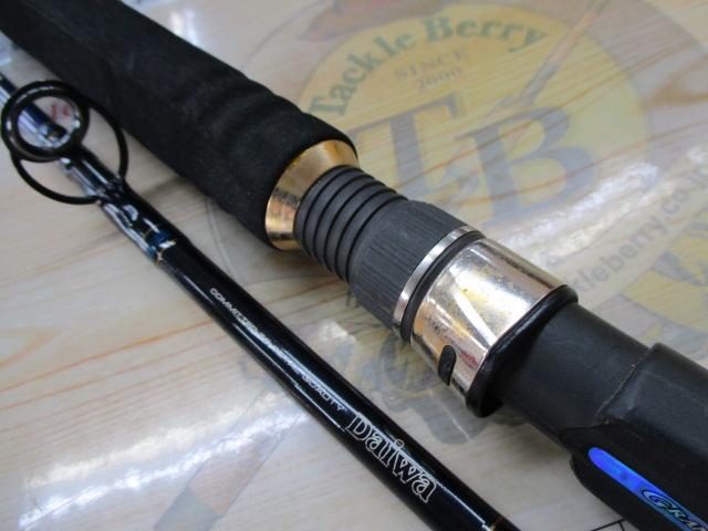 グランウェーブX GW-X66MHRJ-S