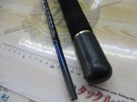 グランウェーブX GW-X66MHRJ-S