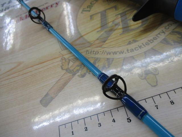 ジガーシリーズ 620SGJ