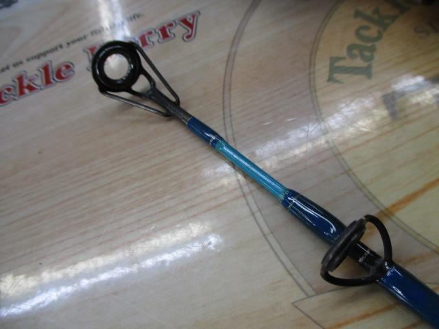 ジガーシリーズ 620SGJ