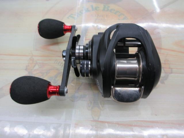 アルカンセ HS LH