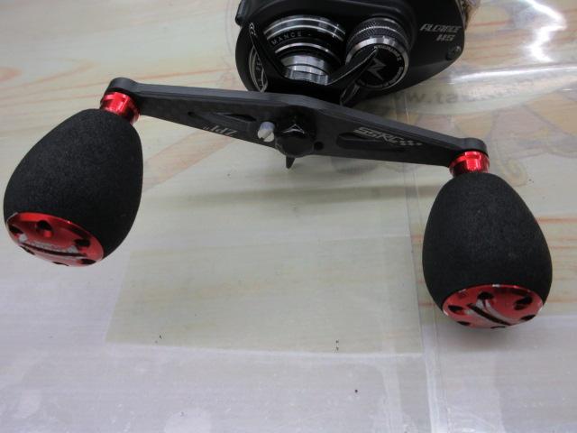 アルカンセ HS LH