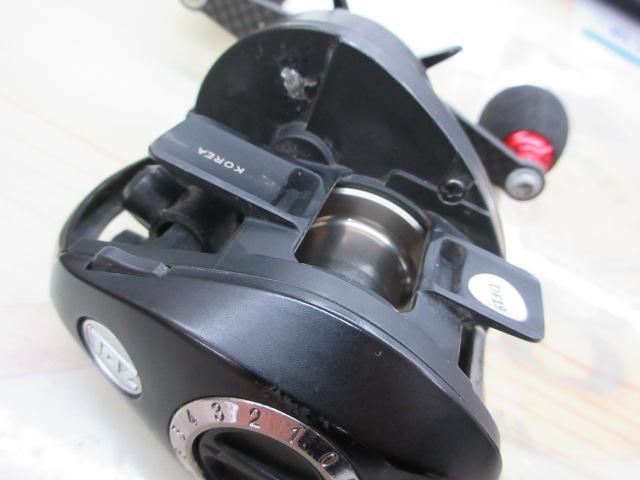 アルカンセ HS LH