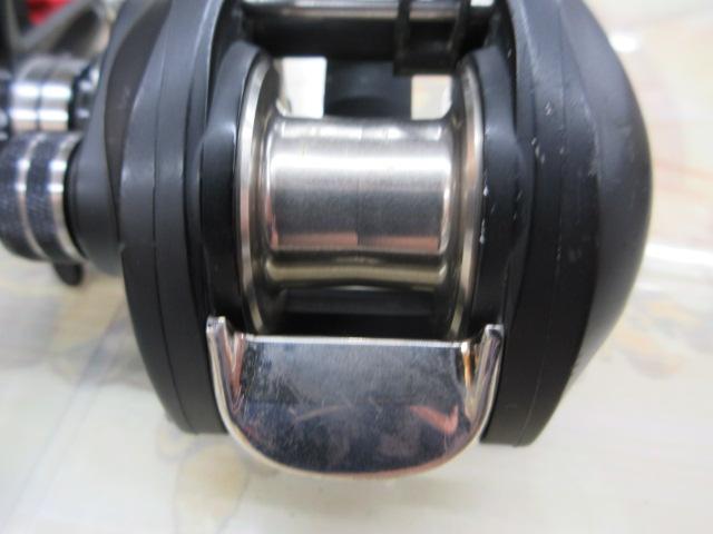 アルカンセ HS LH