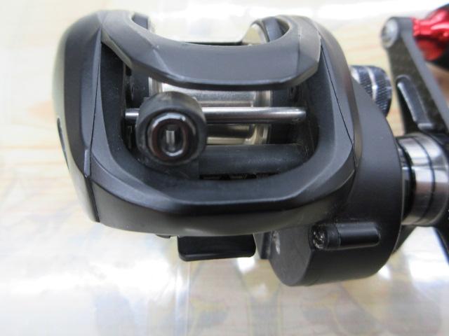 アルカンセ HS LH