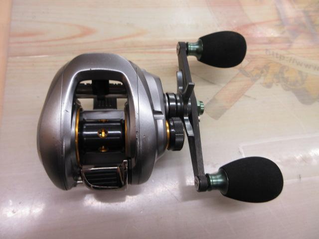 09アルデバランMg7 RH