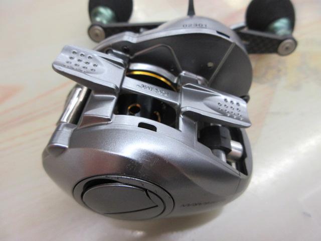 09アルデバランMg7 RH