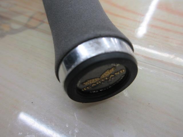 ハートランド HL691MHRB-07