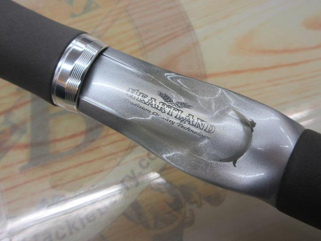 ハートランド HL691MHRB-07