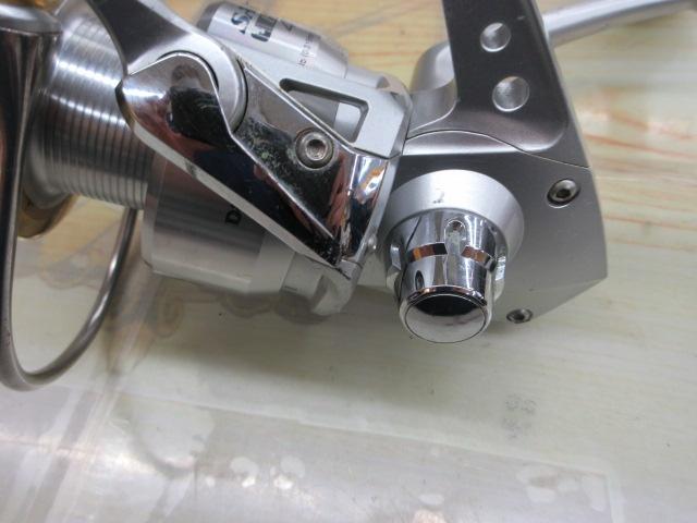 ソルティガブラスト 4500