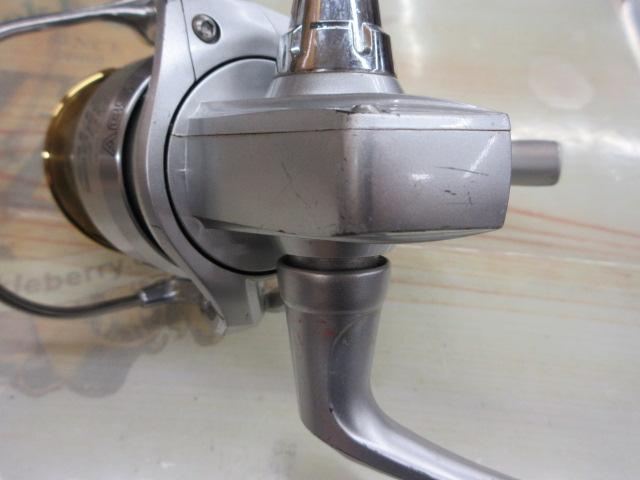 ソルティガブラスト 4500